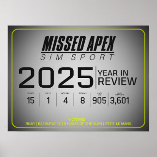 MASS 2025 In Review Poster