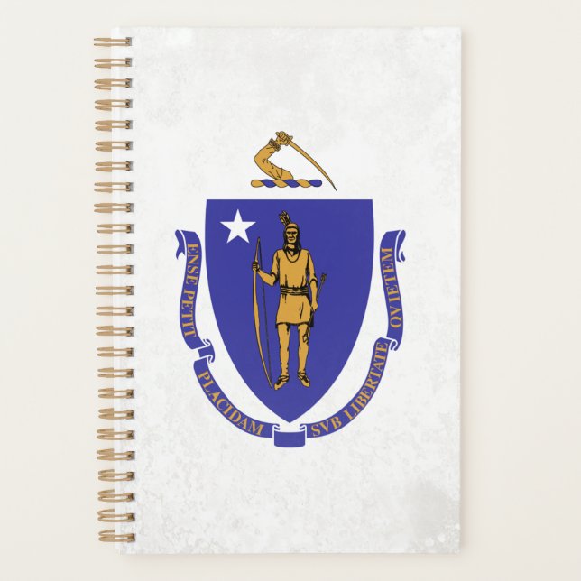 Massachusetts (Devant)