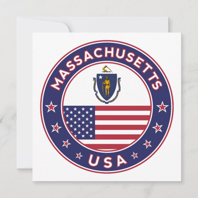 Massachusetts (Devant)
