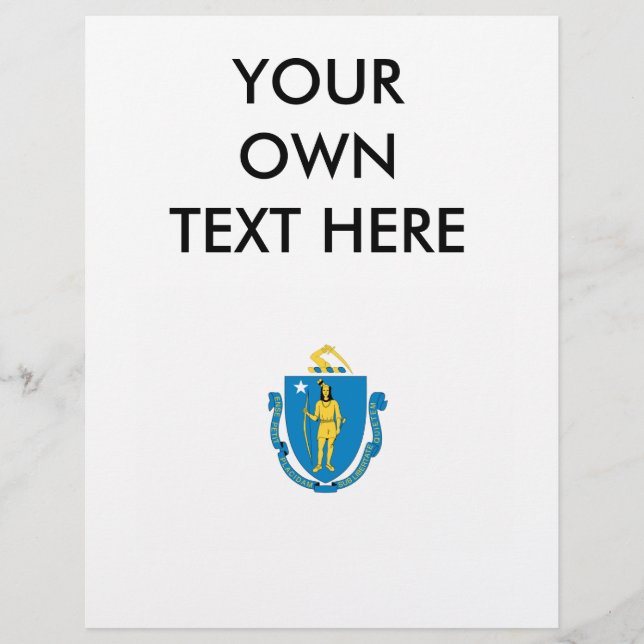 MASSACHUSETTS (Devant)