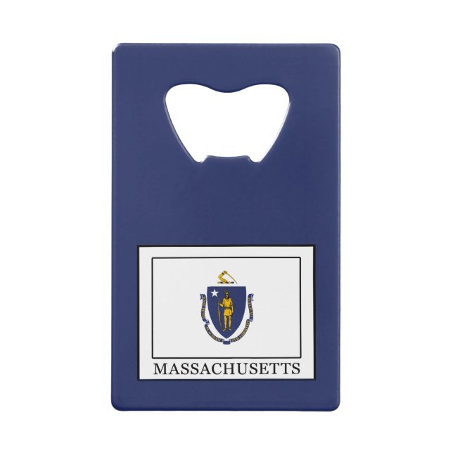 Massachusetts (Devant)