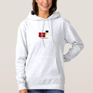 Massachusetts Classachusetts Sweat - shirt à capuc
