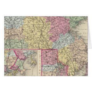 Massachusetts Et Rhode Island 2