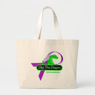Massacrez le sac fourre-tout à dragon