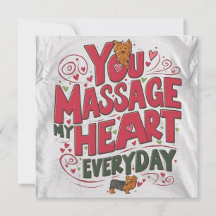 Massage cardiaque