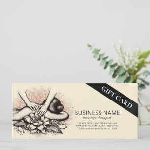 Massage Thérapie Guérison Mains Énergie Spa Bien-ê