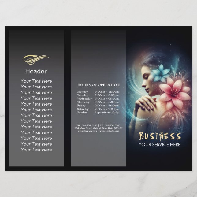 Massage Thérapie Guérison Mains Énergie Spa Bien-ê (Devant)