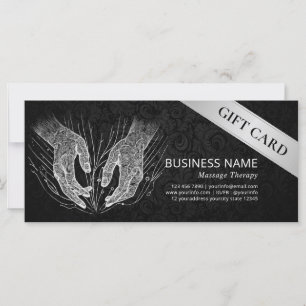 Massage Thérapie Guérison Mains Énergie Spa Bien-ê