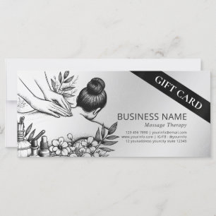 Massage Thérapie Guérison Mains Énergie Spa Bien-ê