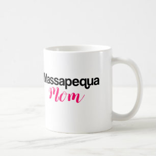 Massapequa Mom Mug