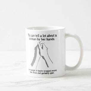 Masse mignonne Mug