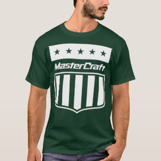Master Craft Boats Essential TShirt