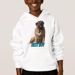 Mastiff Fête des Pères Meilleurs amis