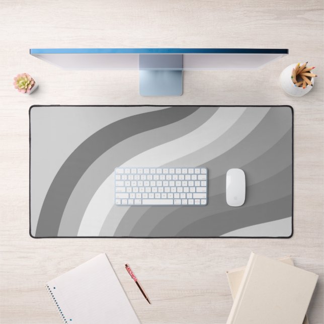 Mat bureau personnalisé (Bureau 1)