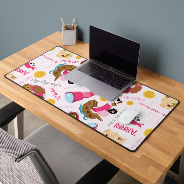 Mat de bureau (Bureau 2)