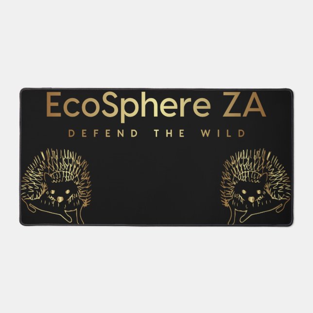 Mat de bureau (Recto)