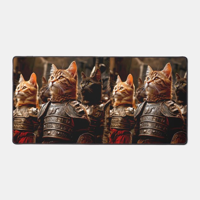 Mat de bureau (Recto)