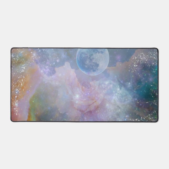 Mat de bureau (Recto)