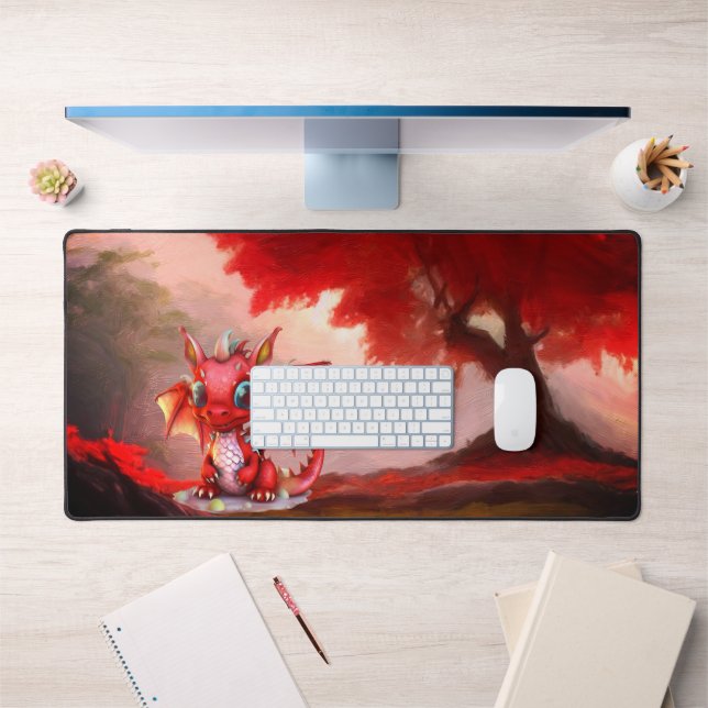 Mat de bureau (Bureau 1)