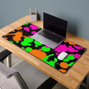 Mat de bureau