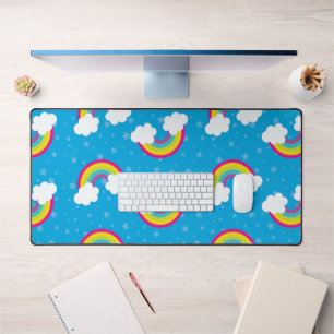 Mat de bureau