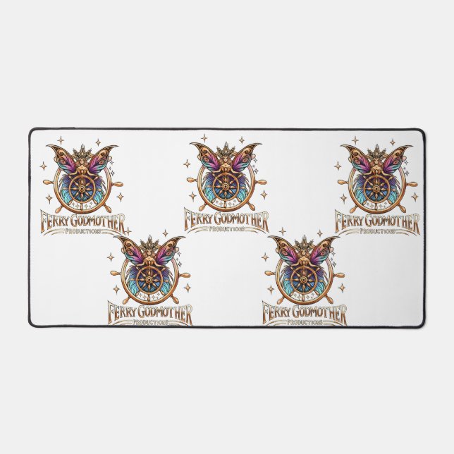 Mat de bureau (Recto)