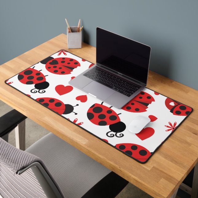 Mat de bureau (Bureau 2)