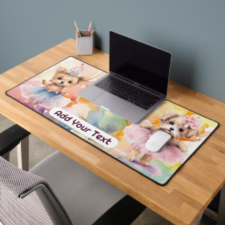 Mat de bureau