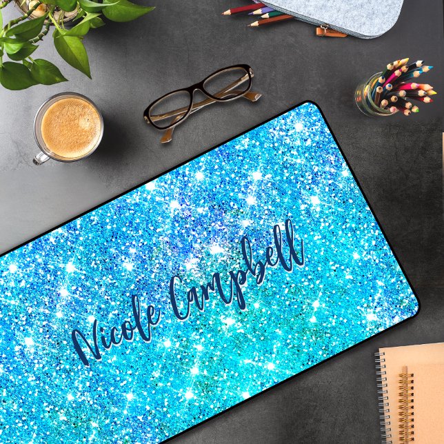 Mat de bureau (Créateur téléchargé)