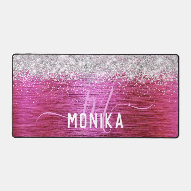 Mat de bureau (Recto)