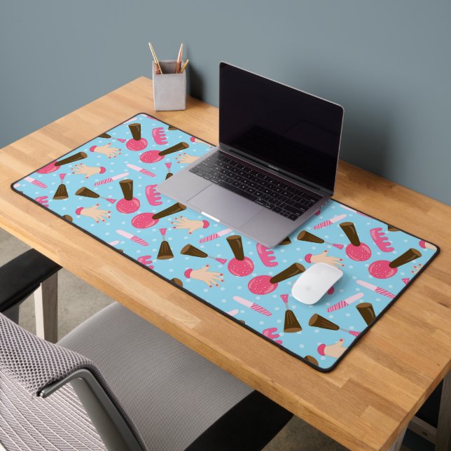 Mat de bureau (Bureau 2)