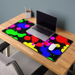 Mat de bureau