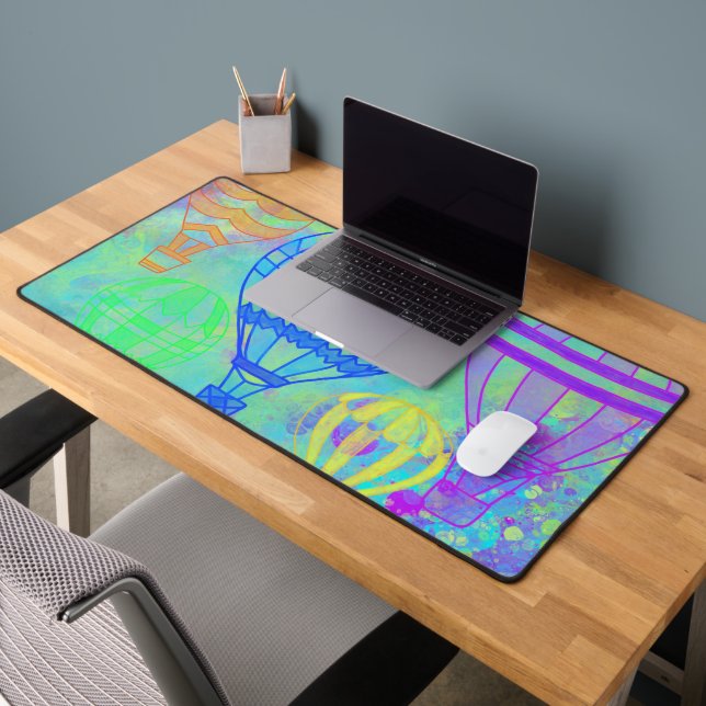 Mat de bureau (Bureau 2)