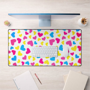 Mat de bureau
