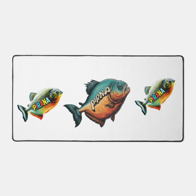 Mat de bureau (Recto)