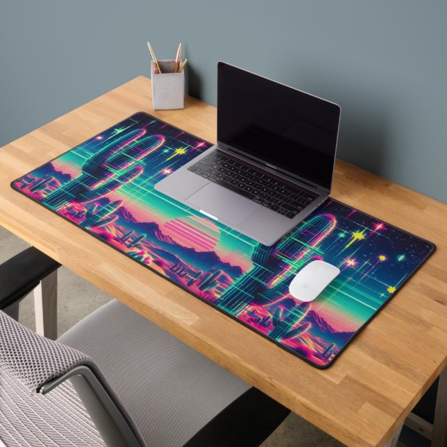 Mat de bureau (Bureau 2)