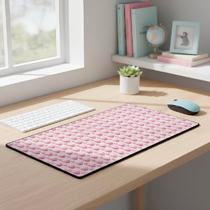 Mat de bureau Aurora