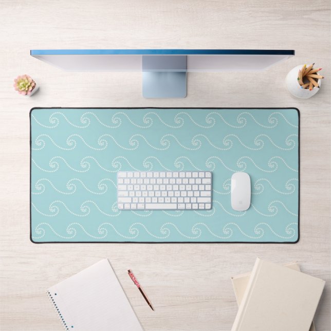 Mat de bureau cool pour ordinateurs (Bureau 1)