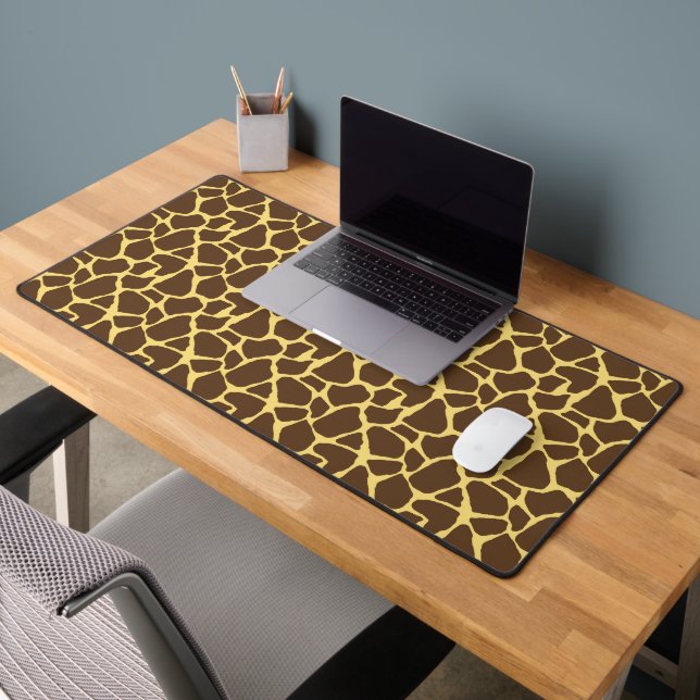Mat de bureau cool pour ordinateurs (Bureau 2)