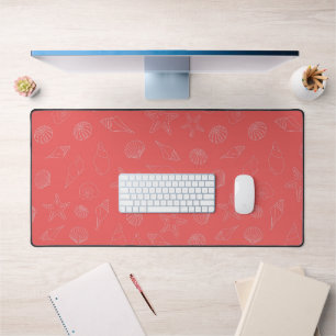Mat de bureau cool pour ordinateurs