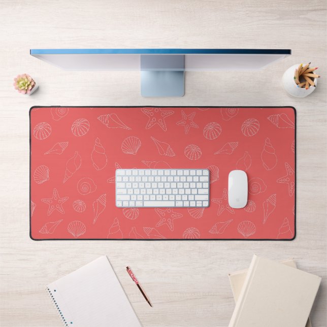 Mat de bureau cool pour ordinateurs (Bureau 1)