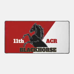 Mat de bureau personnalisé