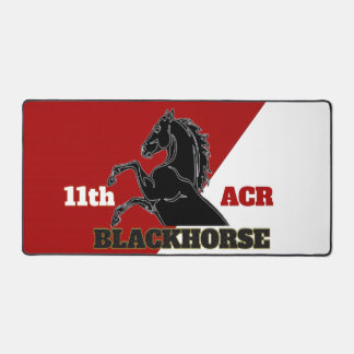 Mat de bureau personnalisé