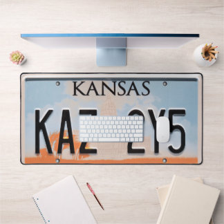 Mat de bureau XXL par Jeu e Lavoro Grafica Origina