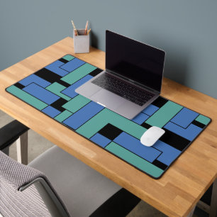 Mat du bureau annexe