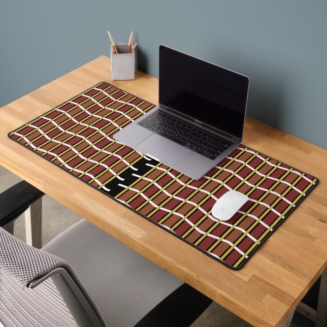 Mat du bureau d'accueil (Bureau 2)