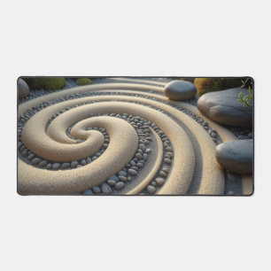 Mat minimaliste Zen Garden
