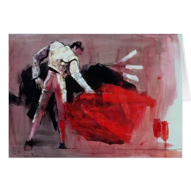 Matador 1998 (Devant horizontal)