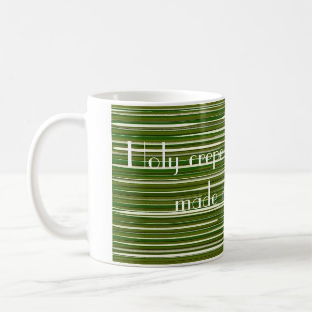 Matcha Mug (Gauche)