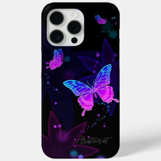 Mate à peine Apple iPhone 15 Pro Max Coque